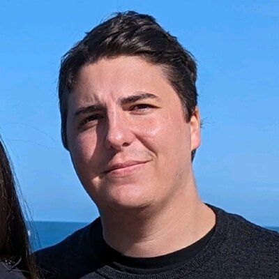 Fernando, Co-founder of Artiprax